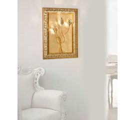 Настенный светильник Lucecrea Tableau 380139 TD A, фото 1