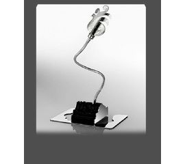 Настольная лампа Lucecrea Tableau 380147 TB A, фото 1