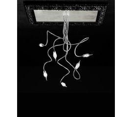 Потолочный светильник Lucecrea Tableau 380134 TB B, фото 1