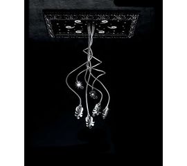 Потолочный светильник Lucecrea Tableau 380134 TI A, фото 1