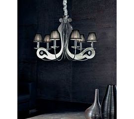 Люстра Lucecrea Bakara 376203 3P B, фото 1