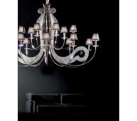 Люстра Lucecrea Bakara 376201 3P A, фото 1