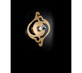 Настенный светильник Lucecrea Bakara 378436 DO A, фото 1