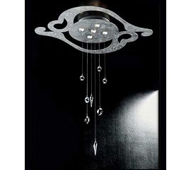 Потолочный светильник Lucecrea Bakara 378434 DSOS A, фото 1