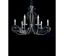 Люстра Lucecrea Bakara 376203 2L A, фото 1