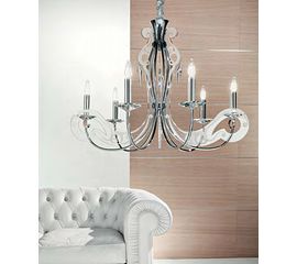 Люстра Lucecrea Bakara 376203 1L A, фото 1