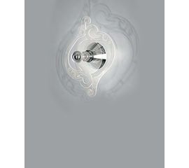 Настенный светильник Lucecrea Bakara 378436 1L A, фото 1