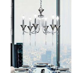 Люстра Lucecrea Fancy 381403 2A A, фото 1