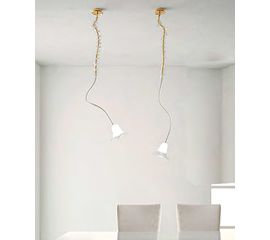 Потолочный светильник Lucecrea Ca rezzonico 380524 4A D, фото 1