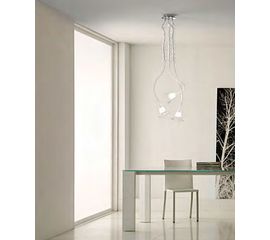 Потолочный светильник Lucecrea Ca rezzonico 380505 2A D, фото 1