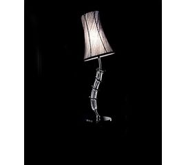 Настольная лампа Lucecrea Ca rezzonico 380543 2A C, фото 1