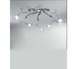 Потолочный светильник Lucecrea Ca rezzonico 380534 2A E, фото 1