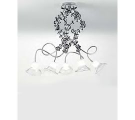 Потолочный светильник Lucecrea Ca rezzonico 380504 2A E, фото 1