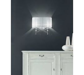 Настенный светильник Lucecrea Contessina 381340 2A A, фото 1