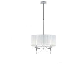 Подвесной светильник Lucecrea Contessina 381308 2A A, фото 1