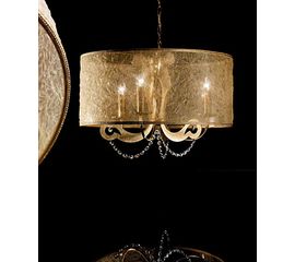 Подвесной светильник Lucecrea Dama 379105 DO B, фото 1