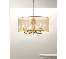 Подвесной светильник Lucecrea Dama 379103 DO B, фото 1