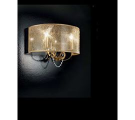 Настенный светильник Lucecrea Dama 379140 DO B, фото 1