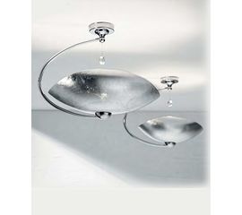 Потолочный светильник Lucecrea Bakara 376335 2A A, фото 1