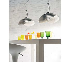 Подвесной светильник Lucecrea Bakara 376322 2A A, фото 1