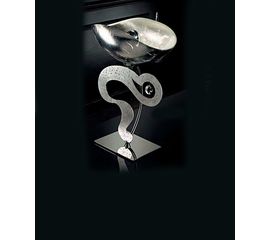 Настольная лампа Lucecrea Bakara 376343 DS A, фото 1