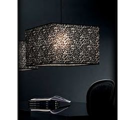 Подвесной светильник Lucecrea Burano 450123 2A A, фото 1