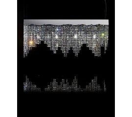 Подвесной светильник Lucecrea Lybra 378322 2A A, фото 1