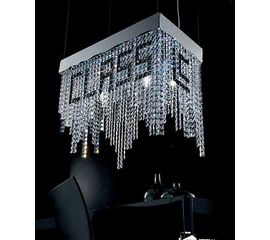 Подвесной светильник Lucecrea Lybra 378323 2A A, фото 1