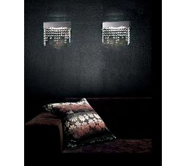 Настенный светильник Lucecrea Lybra 378332 2A A, фото 1