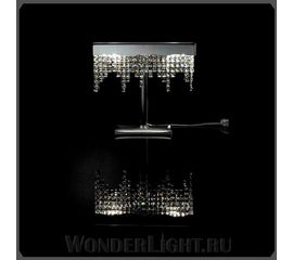 Настольная лампа Lucecrea Lybra 378344 2A A, фото 1