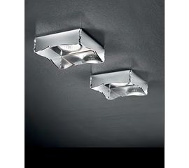 Встраиваемый в потолок светильник Lucecrea Lybra 378337 2A D, фото 1