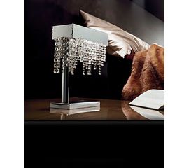 Настольная лампа Lucecrea Lybra 378347 2A A, фото 1