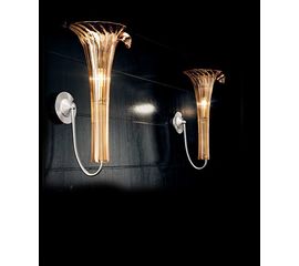 Настенный светильник Lucecrea Etolie 376939 3A B, фото 1