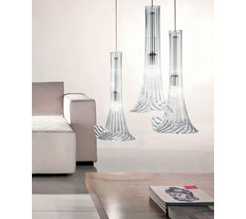 Подвесной светильник Lucecrea Etolie 376922 3A A, фото 1