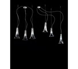 Подвесной светильник Lucecrea Etolie 376990 3A A, фото 1