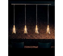 Подвесной светильник Lucecrea Etolie 376934 3A B, фото 1