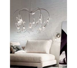 Люстра Lucecrea Etolie 376701 3A A, фото 1