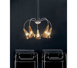 Люстра Lucecrea Etolie 376704 3A B, фото 1