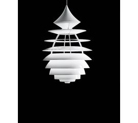 Подвесной светильник Louis Poulsen LP Centrum, фото 1