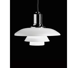 Подвесной светильник Louis Poulsen PH 2/1 Pendant, фото 1