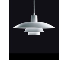 Подвесной светильник Louis Poulsen PH 4/3 Pendant, фото 1