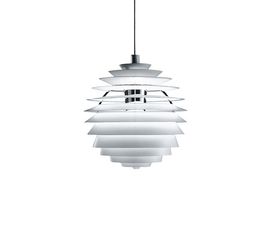 Подвесной светильник Louis Poulsen PH Louvre, фото 1