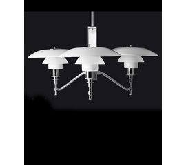 Подвесной светильник Louis Poulsen PH 3/2 Academy, фото 1