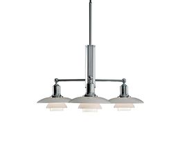 Подвесной светильник Louis Poulsen PH 2/1 Stem Fitting, фото 1