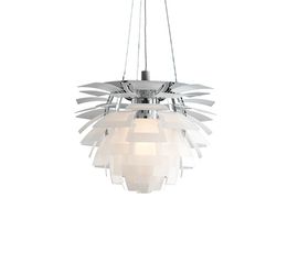 Подвесной светильник Louis Poulsen PH Artichoke Glass, фото 1