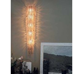 Настенный светильник Lolli e Memmoli Caifa applique 100, фото 1