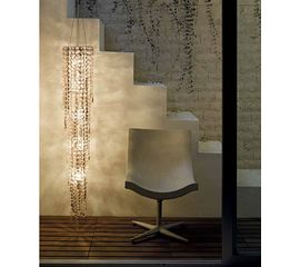 Подвесной светильник Lolli e Memmoli Caifa circular 100, фото 1