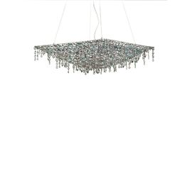 Подвесной светильник Lolli e Memmoli Ugolino square 40, фото 1