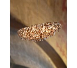 Подвесной светильник Lolli e Memmoli Ugolino oval 60, фото 1