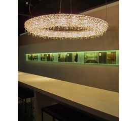 Подвесной светильник Lolli e Memmoli Ugolino system circular 120, фото 1